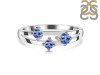 Tanzanite Ring TZN-RDR-2610.
