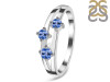 Tanzanite Ring TZN-RDR-2610.