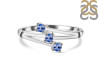 Tanzanite Ring TZN-RDR-2618.