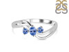 Tanzanite Ring TZN-RDR-2624.