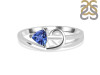 Tanzanite Ring TZN-RDR-2628.