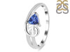Tanzanite Ring TZN-RDR-2628.