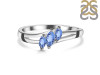 Tanzanite Ring TZN-RDR-2630.