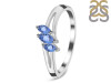 Tanzanite Ring TZN-RDR-2630.