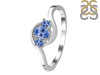 Tanzanite Ring TZN-RDR-2635.