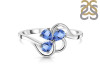 Tanzanite Ring TZN-RDR-2638.