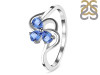 Tanzanite Ring TZN-RDR-2638.