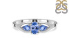 Tanzanite Ring TZN-RDR-2639.