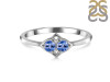 Tanzanite Ring TZN-RDR-2664.