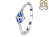 Tanzanite Ring TZN-RDR-2664.