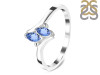 Tanzanite Ring TZN-RDR-2666.