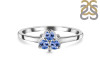 Tanzanite Ring TZN-RDR-2668.