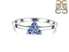 Tanzanite Ring TZN-RDR-2669.