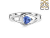 Tanzanite Ring TZN-RDR-2676.