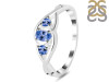 Tanzanite Ring TZN-RDR-2677.