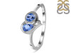 Tanzanite Ring TZN-RDR-2678.