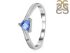 Tanzanite Ring TZN-RDR-2694.