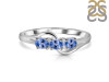 Tanzanite Ring TZN-RDR-2699.