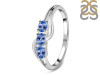 Tanzanite Ring TZN-RDR-2699.