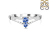 Tanzanite Ring TZN-RDR-2705.