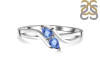 Tanzanite Ring TZN-RDR-2706.