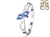 Tanzanite Ring TZN-RDR-2706.