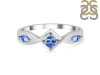 Tanzanite Ring TZN-RDR-2711.