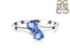 Tanzanite Ring TZN-RDR-2725.