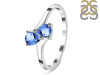 Tanzanite Ring TZN-RDR-2725.