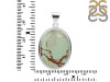 Variscite Pendant-SP VRC-1-146