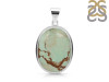 Variscite Pendant-SP VRC-1-146