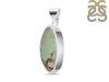 Variscite Pendant-SP VRC-1-146