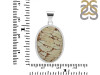 Variscite Pendant-SP VRC-1-148