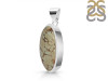 Variscite Pendant-SP VRC-1-148