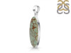 Variscite Pendant-SP VRC-1-183
