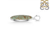 Variscite Pendant-SP VRC-1-183