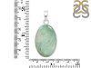 Variscite Pendant-SP VRC-1-184