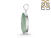Variscite Pendant-SP VRC-1-184