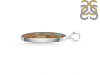 Variscite Pendant-SP VRC-1-185