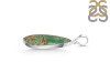 Variscite Pendant-SP VRC-1-187