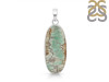 Variscite Pendant-SP VRC-1-188