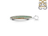 Variscite Pendant-SP VRC-1-188