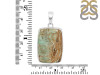 Variscite Pendant-SP VRC-1-190