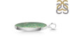 Variscite Pendant-SP VRC-1-193