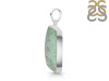 Variscite Pendant-SP VRC-1-194
