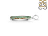 Variscite Pendant-SP VRC-1-196