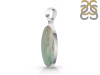 Variscite Pendant-SP VRC-1-199