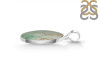 Variscite Pendant-SP VRC-1-199