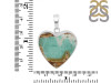Variscite Pendant-SP VRC-1-200