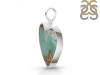 Variscite Pendant-SP VRC-1-200